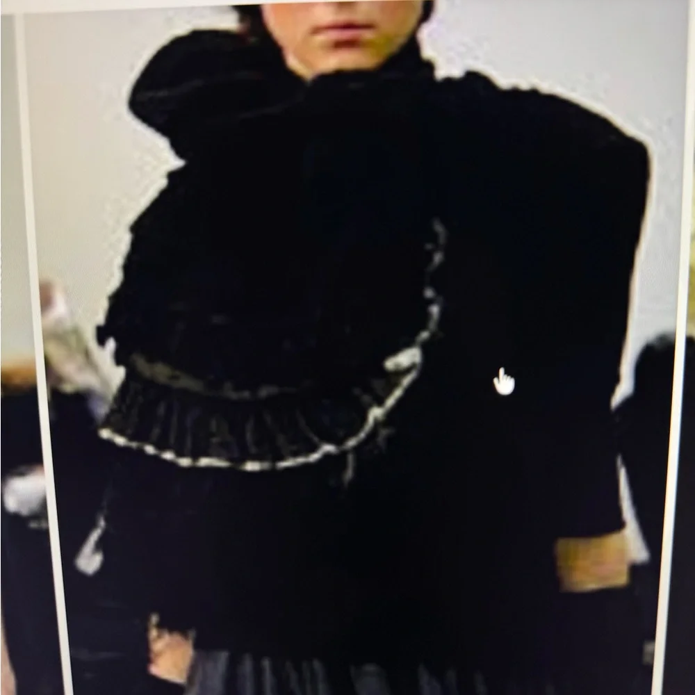 Comme Des Garçons TAO - Picture 4 of 15